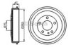 BOSCH 0 986 477 009 Brake Drum
